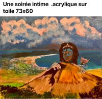 CHRIST / UNE SOIREE INTIME