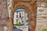 LAVARENNE GRANDE ENIGME