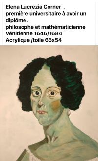 CHRIST / ELENA