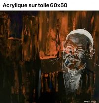 CHRIST / FRANCOIS