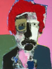 SAAM Karel Appel